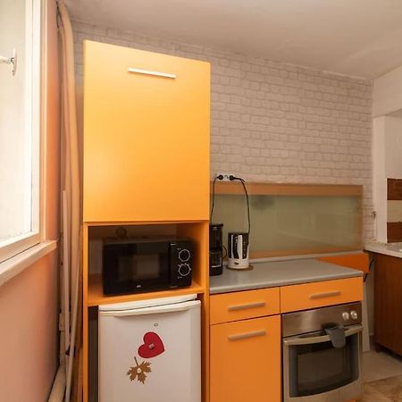 Charming Artistic Central Apartment София Екстериор снимка